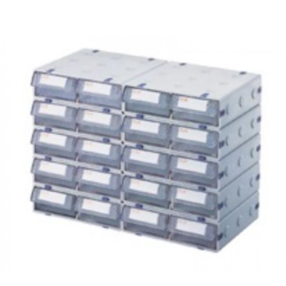 Sysmax 57004 20Drawers Plus MultiBox [Your online shop for Stationery